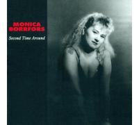 Borrfors, Monica -Quintet- - Second Time Around