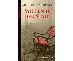 Borrmann, M Mitten In Der Stadt Book NEUF