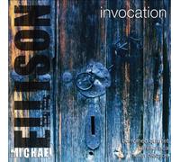 Borromeo Quartet - Invocation