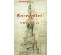 Borromini en perspective Fabrice Douar (Auteur)