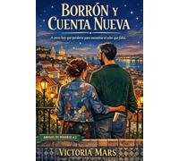 Borrón y cuenta nueva: A veces hay que perderse para encontrar el color que falta.