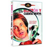 Borron Y Cuenta Nueva [Import]