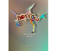 Borrow: Stolen by the Storm