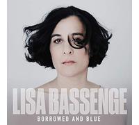 Borrowed and Blue