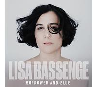 Borrowed and Blue