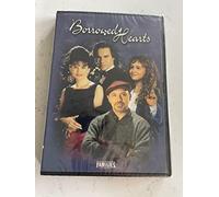 Borrowed Hearts