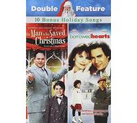 Borrowed Hearts/Man Who Saved Christmas