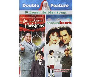 Borrowed Hearts/Man Who Saved Christmas