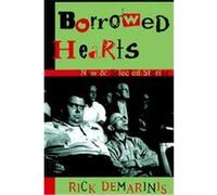 Borrowed Hearts Rick De Marinis (Auteur)