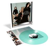 The Corrs – Borrowed Heaven – Vinyle 33 tours – Édition limitée – Rhino