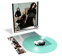 Borrowed Heaven Édition Limitée Vinyle Vert
