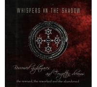 Borrowed Nightmares And Forgotten Dreams