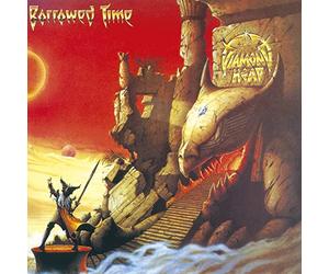 Borrowed Time/1982