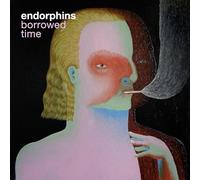 Buzz Drinks – Borrowed Time [Import]