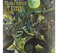 Borrowed Time - Borrowed Time [Import]
