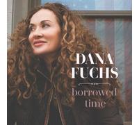 Borrowed Time by Fuchs, Dana NEUF