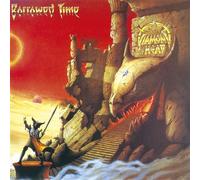 Borrowed Time CD