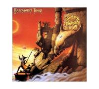 Diamond Head – Borrowed Time – CD – Édition limitée – Import japonais – Titres bonus