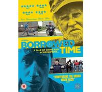 Borrowed Time [Edizione: Regno Unito] [Import]