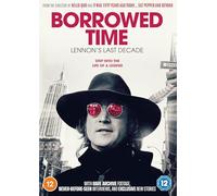 Borrowed Time: Lennon's Last Decade [Region 2]