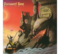 Borrowed Time – Vinyle noir audiophile 180 g – Music on Vinyl