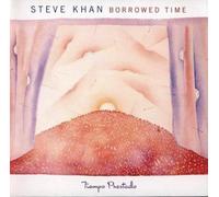 Borrowed Time/Steve Kahn
