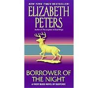 Borrower of the Night Elizabeth Peters (Auteur)