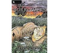 Borrowers Afield Mary Norton (Auteur)