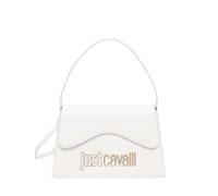 BORS GR. SCRITTA Donna Just Cavalli 76ra4bb4-zs766-003 Bianco