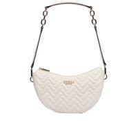 Borsa À Main Femme Guess Melisandra Shell Beige 423760