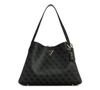 Sac à bandoulière - Guess - Sora - 38 cm - Noir - Aimantée