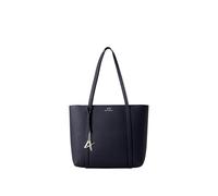 Armani Exchange Sylvie Cabas bleu foncé, femme