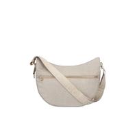 Borsa a Spalla Donna borbonese 934108i15-c75 Beige