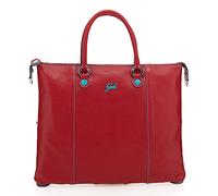 Borsa a Tracolla Donna Gabs G3 Plus M Rosso