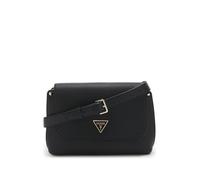 Guess Meridian II Sac à bandoulière 28 cm noir