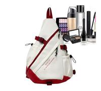 Borsa A Tracolla - Zaino Casual per Studenti | Zaino Sportivo Ed Elegante per Campeggio, Escursionismo, Fitness, Grande Capacità - crossbodyy Bag Moda Borsa Borsas A Tracolla Pers Viaggio