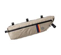 Agu Venture Frame Bag 4l Gris Vintage