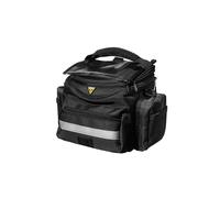 Borsa Au Guidon Tourguide Handlebar Bag 5L Attache Fixer 8 Quickclick TKTT3021