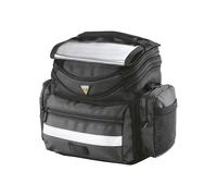 Borsa Au Guidon Tourguide Handlebar Bag 5L Attache Fixer 8E Quickclick Compati