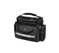 Borsa Au Guidon Tourguide Handlebar Bag DX 7,7L Attache Fixer 8 Quickclick TKT