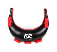 Borsa Bulgara Borsa Per Da Allenamento en polypropylène | Borsa Da Allenamento Sandbag Per Fitness | Borsa Funzionale Per E Resistenza, Carico Dinamico Per Esercizi Di Allenamento Generale