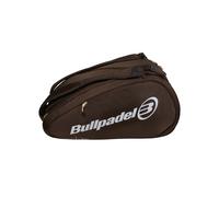 Bullpadel Housse de raquette Wonder BPP26024 Marron Femme