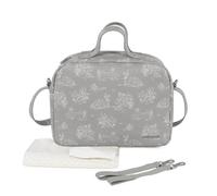 Borsa Cambio Pasito a Pasito - Toile de Jouy Forest