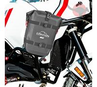 Borsa Cargo Da Paramoteur Givi - Ducati Desert X 937 (2022-2025) - GRT722B