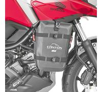 Borsa Cargo Da Paramoteur Givi - Honda NC 750 X (2021-2022) - Cod.GRT722B