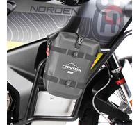 Borsa Cargo Da Paramoteur Givi - Husqvarna Norden 901 (2022-2023) - Cod.Grt722