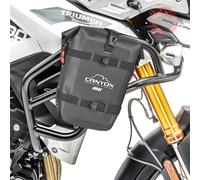 Borsa Cargo Da Paramoteur Givi - Triumph Tiger 900 (2020-2022) - Cod.GRT722B