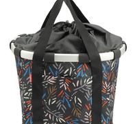 Borsa City Bikebasket Automne 1 35x28x26CM 2179227930 KLICKFIX Portapacchi Bici