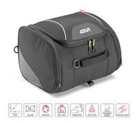 Borsa Da Sella GIVI TAILOCK 23L Con Attacco Tanklock Per Base S430 Seatlock
