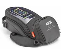 Borsa Da Serbatoio GIVI EA138 Magnétique Borsello Universel Moto Portasmartphone